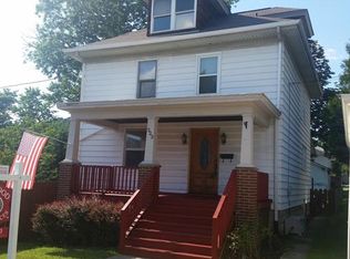 323 Beaver St, Greensburg, PA