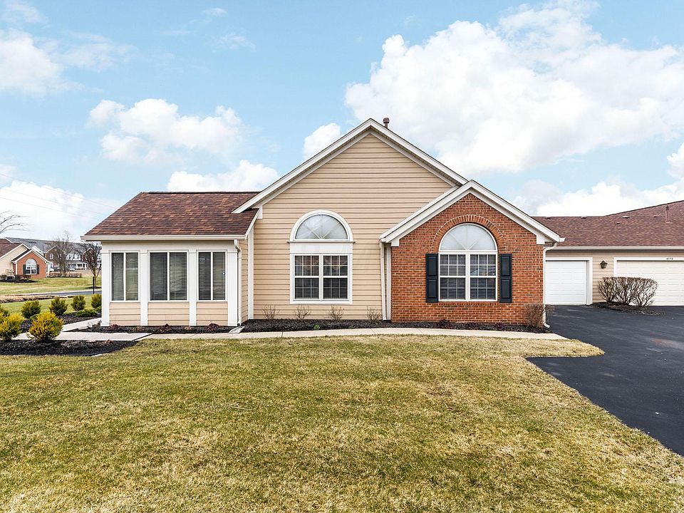 4580 Collingwood Pointe Pl, Columbus, OH 43230 Zillow