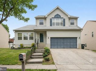 350 Garrett Morgan Dr, Lawnside, NJ 08045