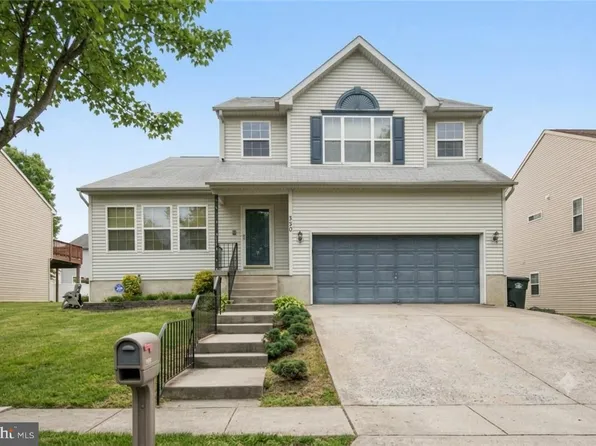 350 Garrett Morgan Dr, Lawnside, NJ 08045