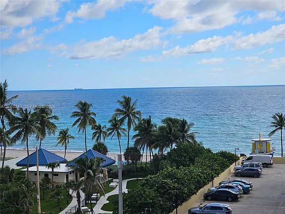 3rd image of 2501 S Ocean Dr APT 637