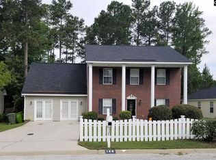149 Cane Brake Dr, Columbia, SC 29223
