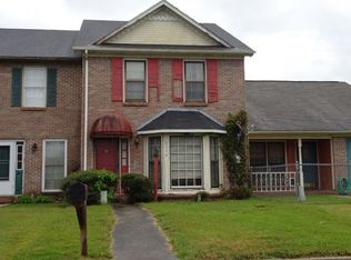 2938 Frost Dr SW, Decatur, AL 35603