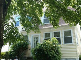 43 Vinson St, Dorchester, MA 02124