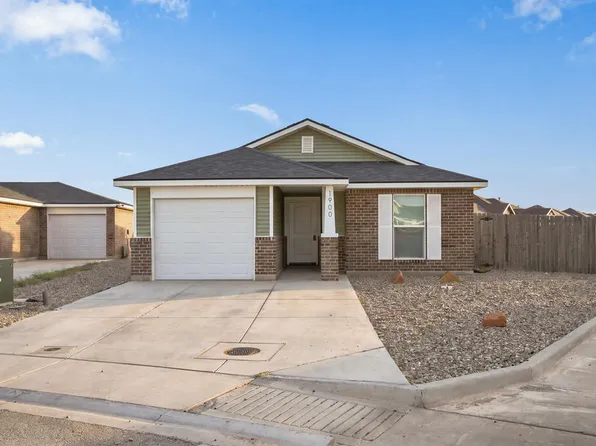 1900 June Bug Ln, Odessa, TX 79765
