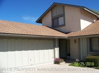 4084 Hilltop Rd APT A, Santa Maria, CA 93455