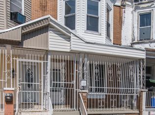 3722 N Franklin St, Philadelphia, PA 19140