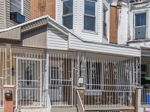 3722 N Franklin St, Philadelphia, PA 19140