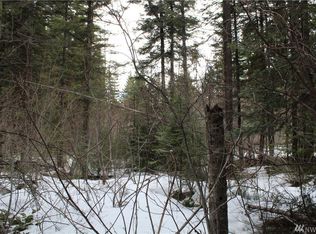 Spring Creek Rd, Ronald, WA 98940