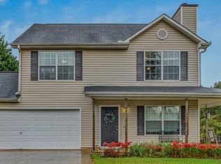 112 Potomac Dr, Jackson, GA 30233