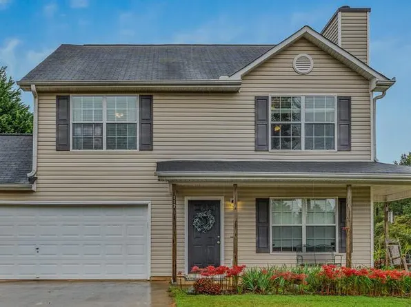 112 Potomac Dr, Jackson, GA 30233