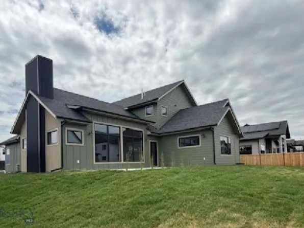 51 W Granite Peak, Bozeman, MT 59718