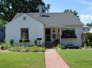 921 E Yampa St, Colorado Springs, CO 80903
