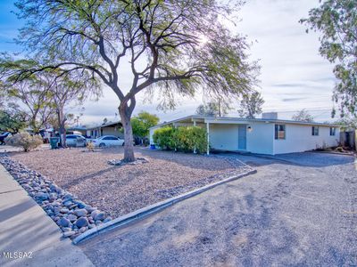 1457 W Mohave Rd, Tucson, AZ, 85705