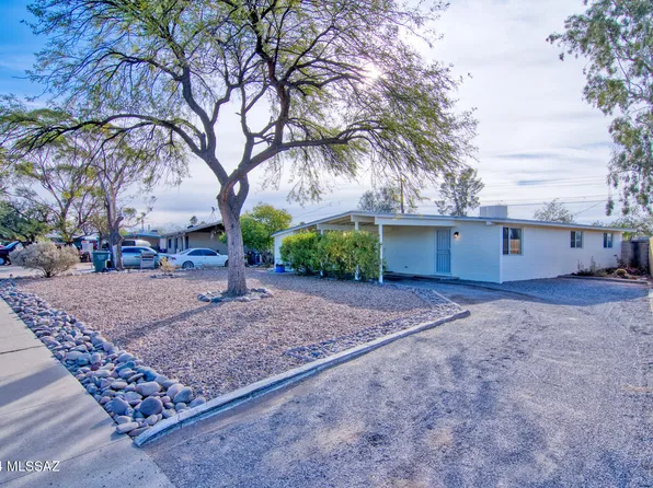 1457 W Mohave Rd, Tucson, AZ 85705