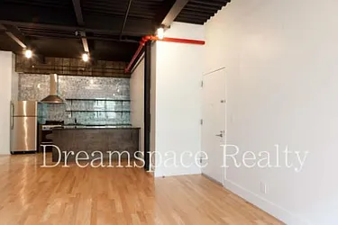 Rented by Dream Space Realty