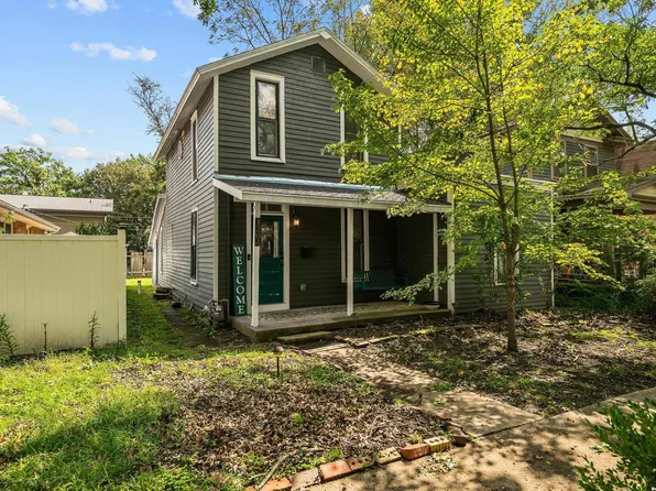 1204 Rhode Island St, Lawrence, KS 66044