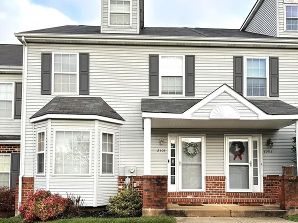 2303 Grant Ct, Norristown, PA 19403