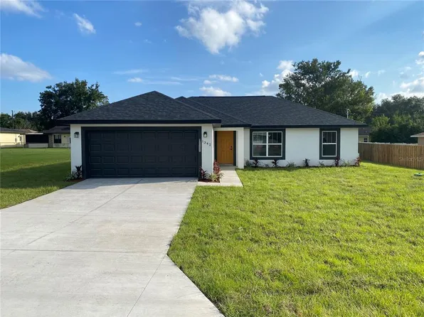 1342 NW 68th Pl, Ocala, FL 34475