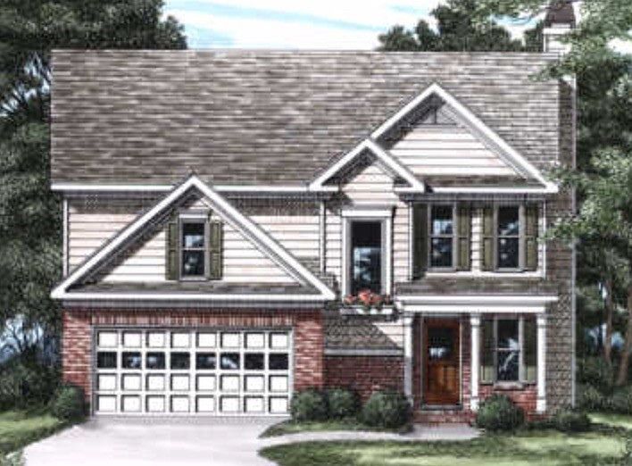 1st image of 2 Camelot Lndg Lot 2