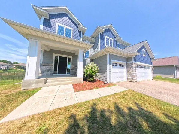 2260 Silver Leaf Trl, Cologne, MN 55322