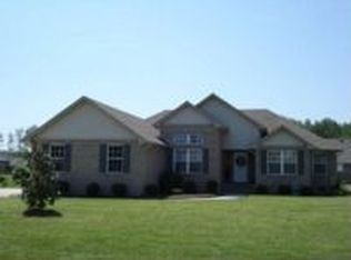 26815 Thomas Edward Dr, Athens, AL 35613