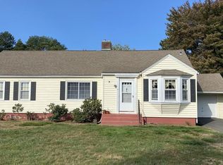 117 Willimansett St, South Hadley, MA 01075