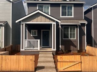 1325 Parkside Ave, Woodburn, OR