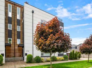 4119 E Newton St, Seattle, WA 98112