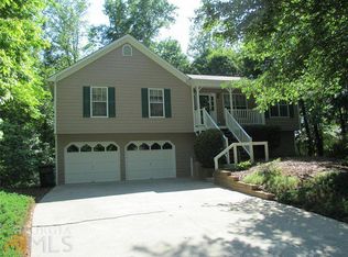 3895 Mountain View Rd NW, Kennesaw, GA 30152