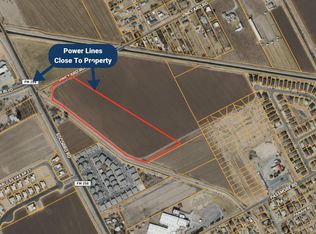 Pn 203375 Vineyard Rd, El Paso, TX 79927