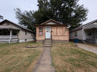 2231 E 23rd St, Granite City, IL 62040