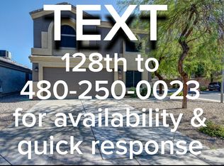 14501 N 128th Dr, El Mirage, AZ 85335