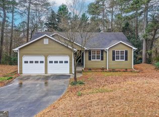 4440 Bullock Bridge Rd, Loganville, GA 30052