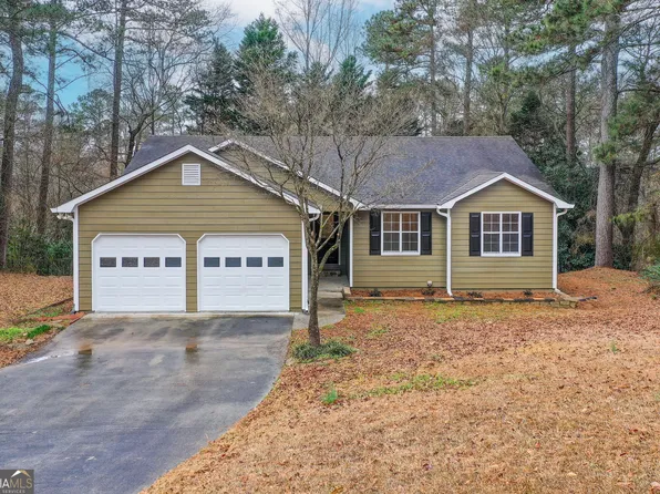 4440 Bullock Bridge Rd, Loganville, GA 30052