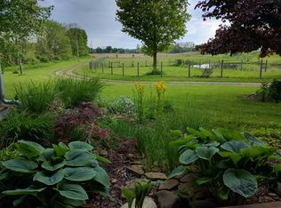 3760 Long Rd, Centerburg, OH 43011