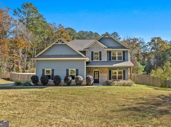 146 Aubree Way, McDonough, GA 30252