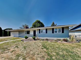 11813 E 15th Ave, Spokane, WA 99206