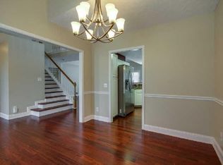 5237 Village Way, Nashville, TN 37211