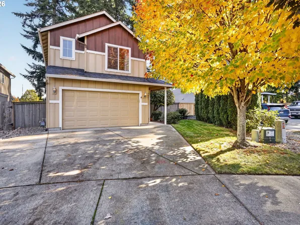 5003 NE 135th Ave, Vancouver, WA 98682