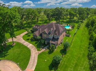 2 Oakley Bnd, Missouri City, TX 77459