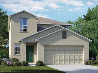 447 Serenity Mill Loop, Ruskin, FL 33570