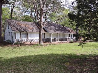 3382 Salem East Dr SE, Conyers, GA 30013