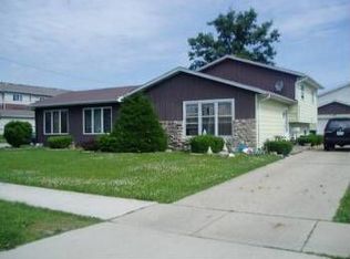 1520 Montesano Ave, Waukegan, IL