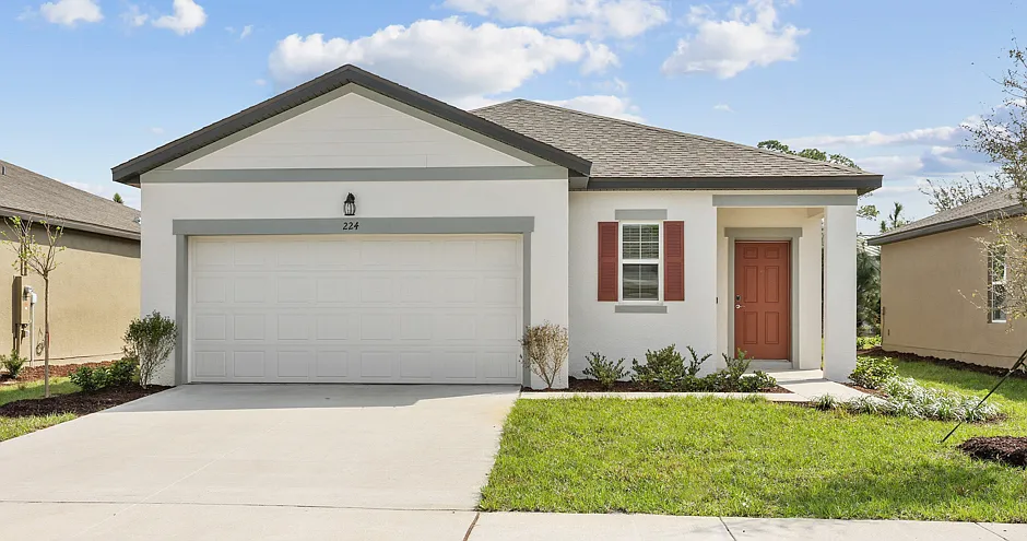 Melita at Woodland Village Rental Homes — Photo 2