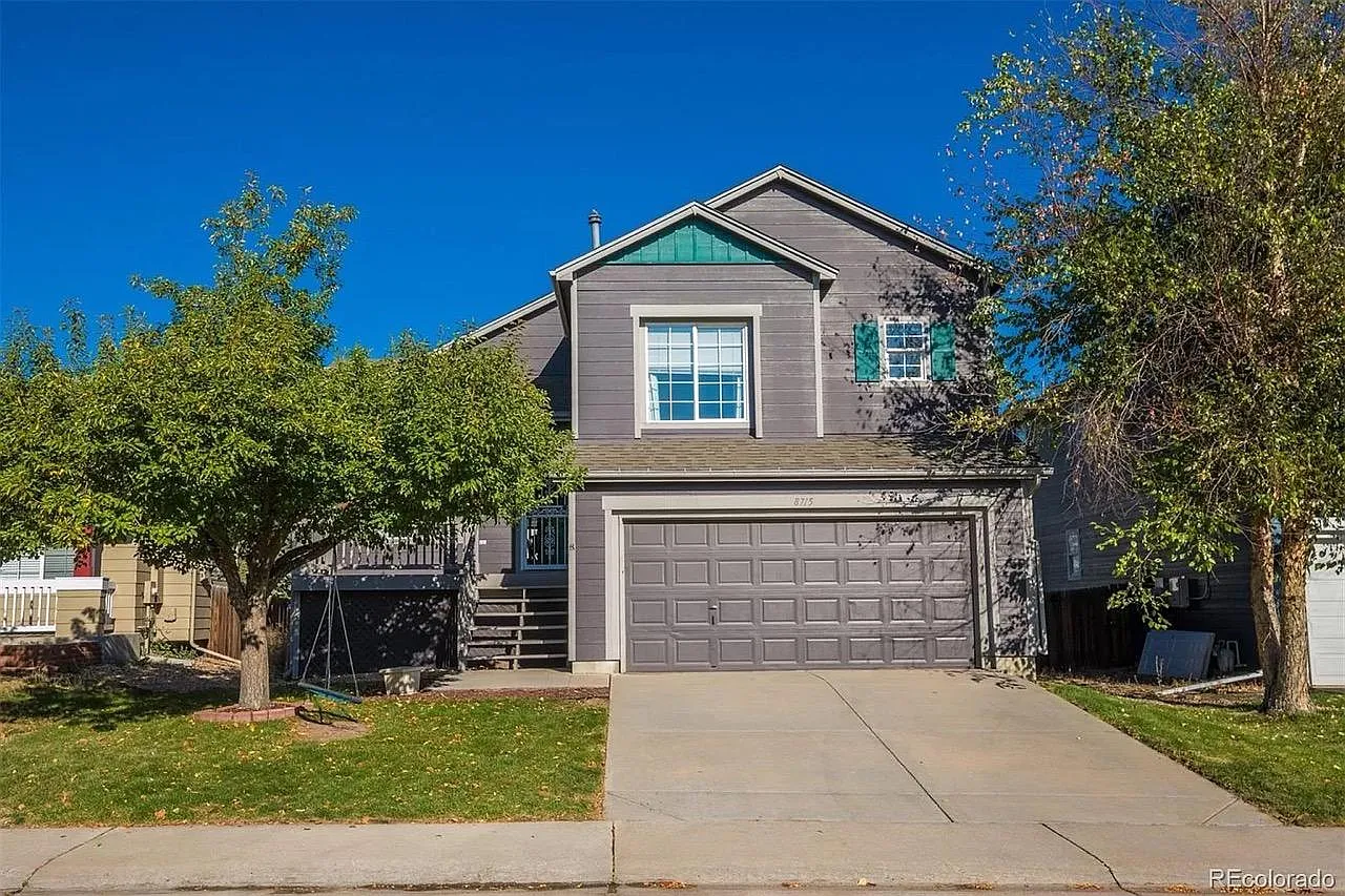 8715 Starwood Ln — Photo 1