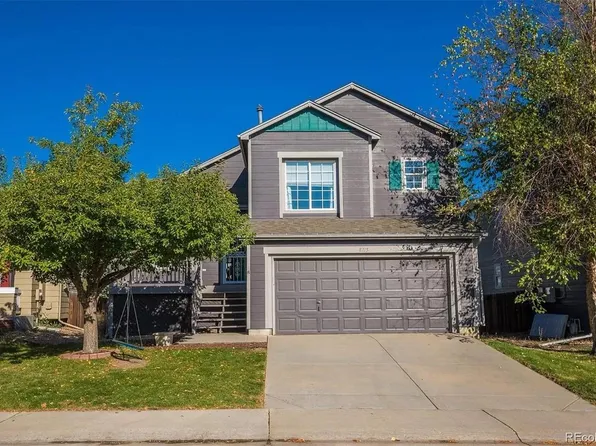 8715 Starwood Ln, Parker, CO 80134