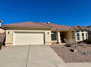 8116 Rancho Lindo Ct NW, Albuquerque, NM 87120