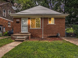 8566 Cloverlawn St, Detroit, MI 48204