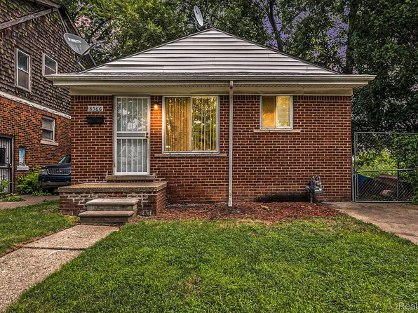 8566 Cloverlawn St, Detroit, MI 48204